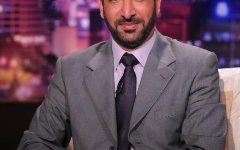 مسجد جديد بمطار الملكة علياء قريباً