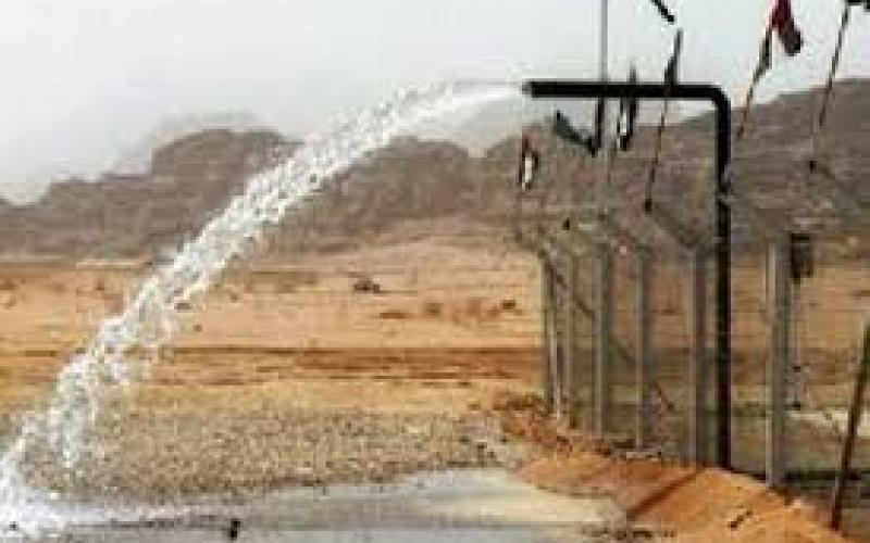 أزمة المياه مستمرة بعد وصول مياه الديسي
