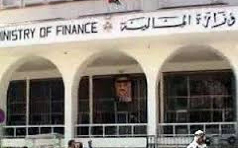 الحكومة تجتمع مع صندوق النقد وبعثة جديدة إلى المملكة أيلول المقبل