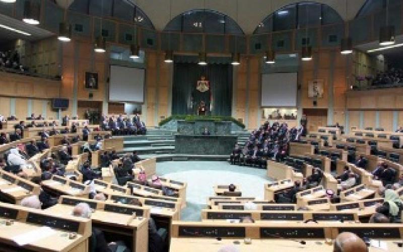 ماذا نقل الإعلام عن أسبوعي الضمان الاجتماعي في البرلمان؟