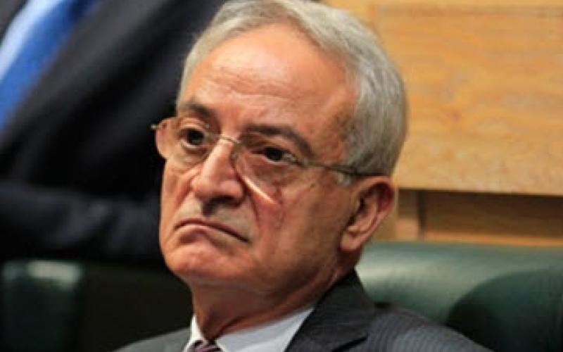 طوقان: لا مساس بامتيازات موظفي الجمارك