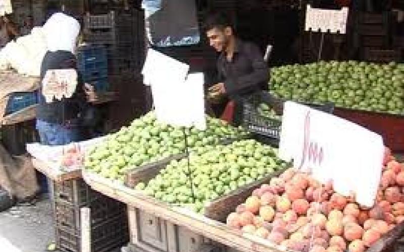 ارتفاع أسعار7 سلع وانخفاض 6 وثبات أسعار 82 