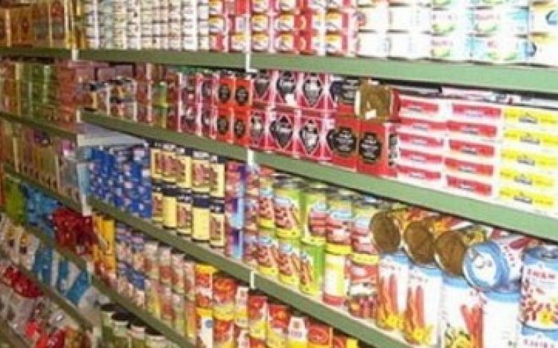 نقابة تجار المواد الغذائية تحذر من ارتفاع أسعار السلع بعد رمضان