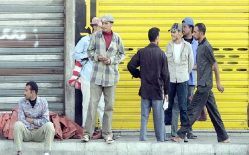 تسفير 785 عاملا وافدا مخالفا