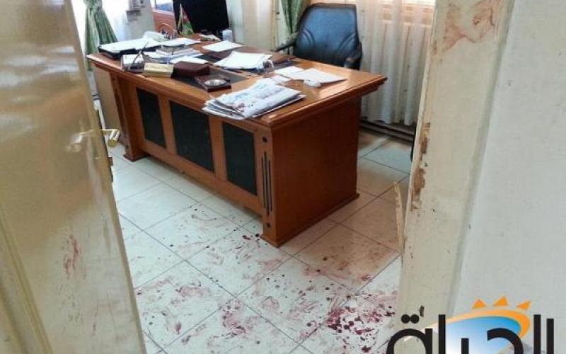 نقابة الصحفيين تستنكر الاعتداء على الحياة الأسبوعية