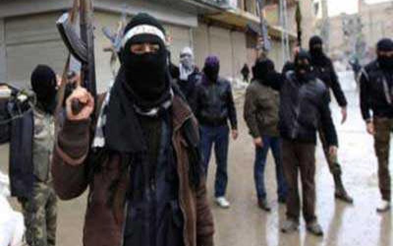 "سانا": مقتل أردني بريف دمشق