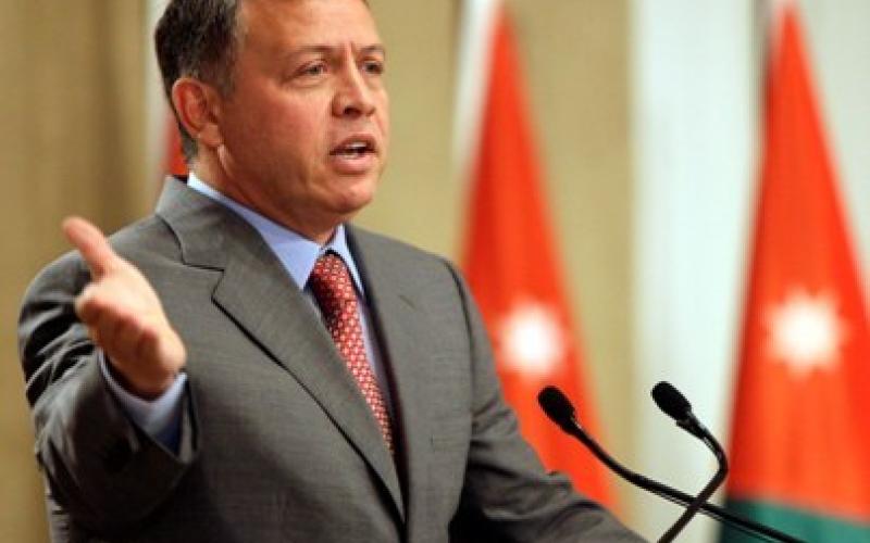 بني ارشيد: زيارة الملك لمصر تعبير عن رهانات فاشلة