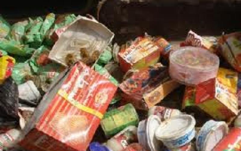 الغذاء والدواء تنفذ 2350 زيارة تفتيشية خلال الثلث الأول من شهر رمضان