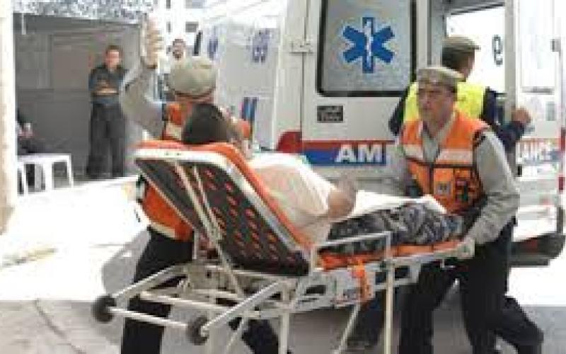 وفاة و100 اصابة خلال 24 ساعة الماضية