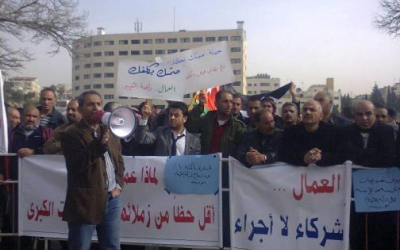 المستقلة لعمال الكهرباء: توجه لإلغاء الإضافي وزيادة ساعات الدوام