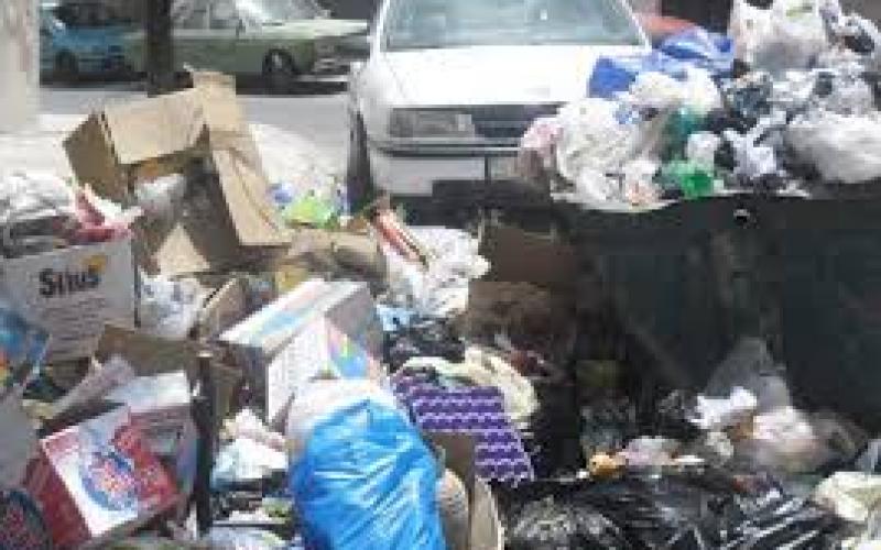 بلدية الزرقاء: مشكلة تراكم النفايات في الغويرية ستنتهي هذا الشهر