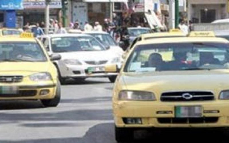 التاكسي في رمضان: تقلص ساعات العمل والدخل وسط الأزمات