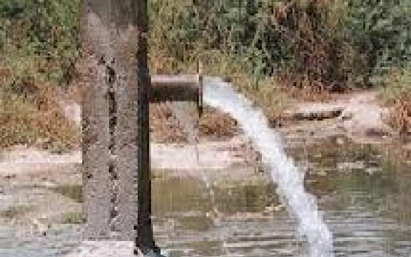 توقف ضخ المياه لمناطق بالزرقاء بعد انقطاع الكهرباء