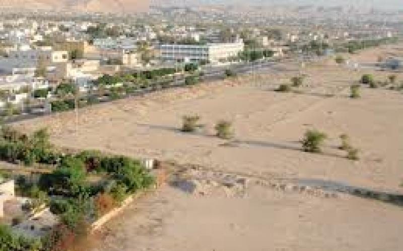 الخارجية اليابانية: تدشين المنطقة الصناعية في أريحا رسميا خلال شهرين