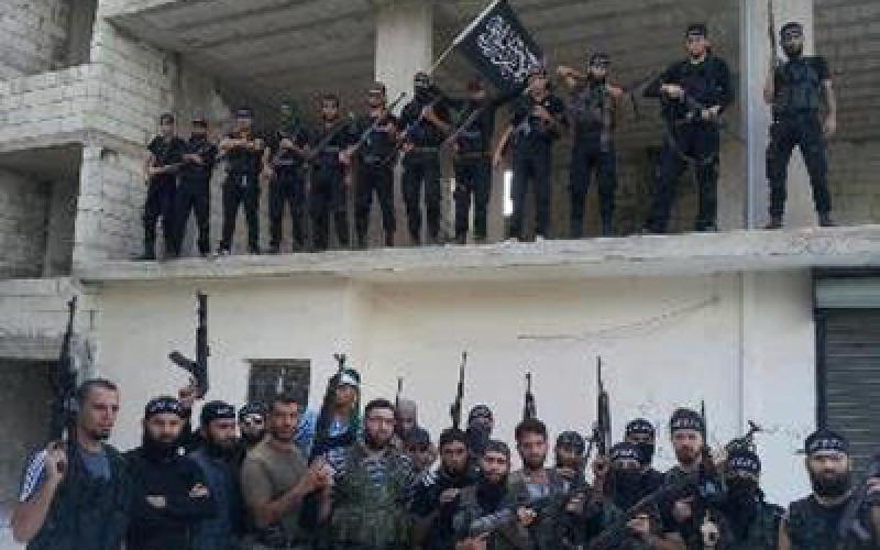 مقتل أردنيين بسوريا