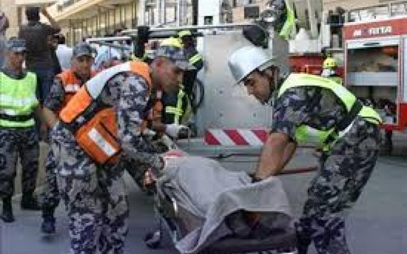 وفاتان و52 إصابة خلال 24 ساعة الماضية