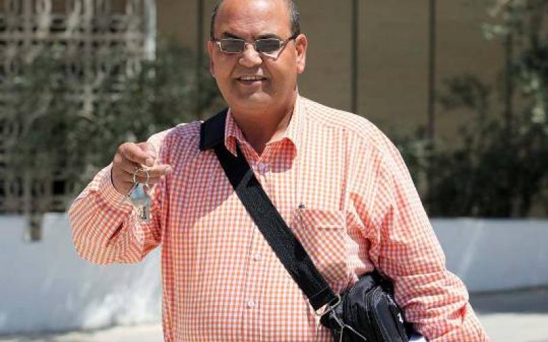 "المكتبة الوطنية" ترفض منح كتاب للصحفي حسني رقم ايداع الا بعد عرضه على لجنة خاصة