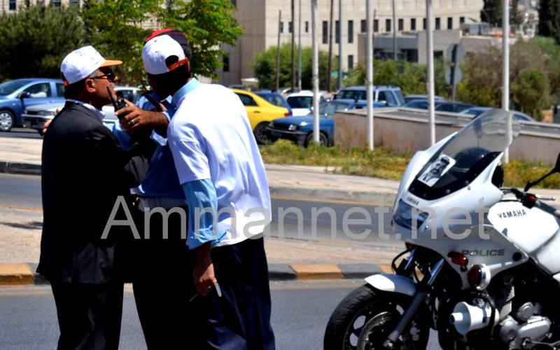 انقطاع أخبار الأسرى الأردنيين في اليوم 89 على اضرابهم