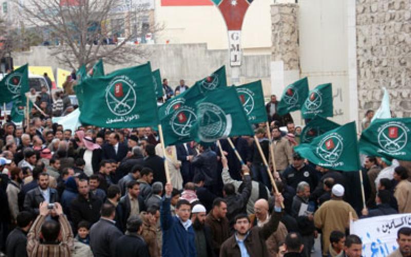 الإخوان: النظام يراهن على التغيرات الإقليمية للإفلات من الإصلاح