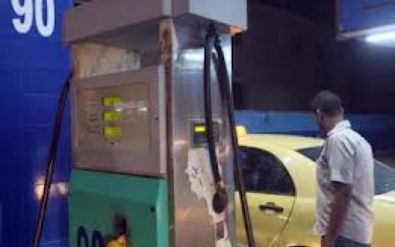 الفايز: رفع المحروقات بما لا يقل عن 4%