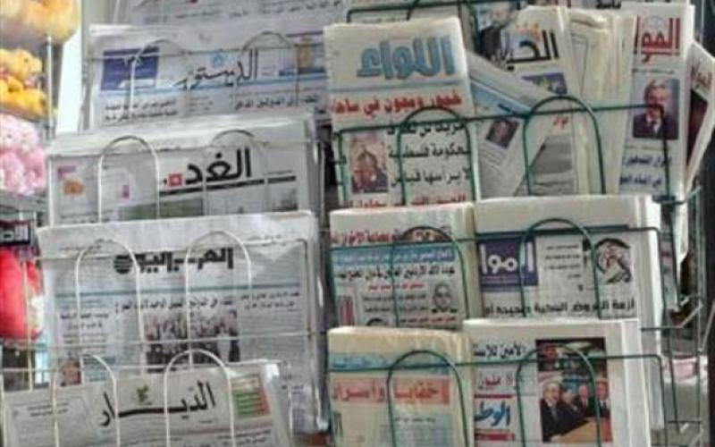 الصحافة الورقية في الأردن بخطر: أزمات مالية بالجملة