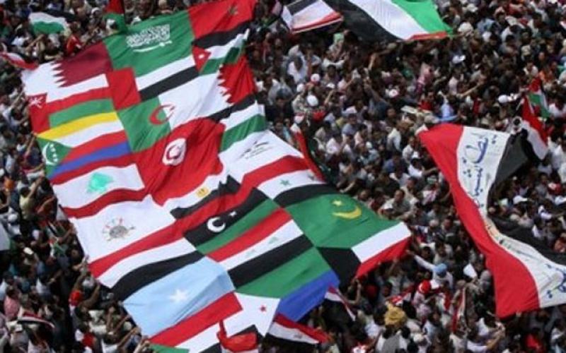 الأحزاب "الأردنية" غياب محلي وحضور عربي