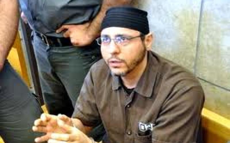 تدهور الوضع الصحي للأسير البرغوثي وتخوفات من توقف القلب