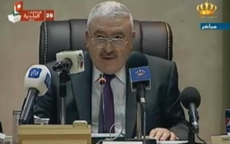 56.3%.. نسبة النجاح في التوجيهي