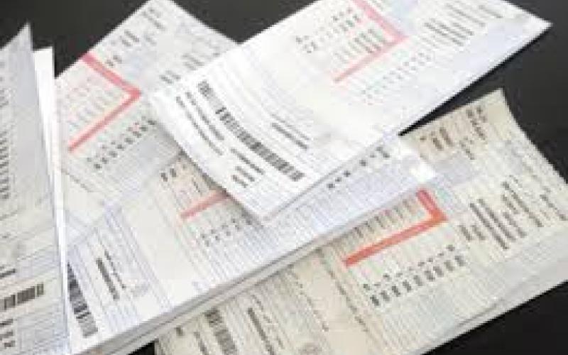 النقابة العامة للمواد الغذاء تناشد الحكومة ومجلس الأمة بوقف رفع الكهرباء