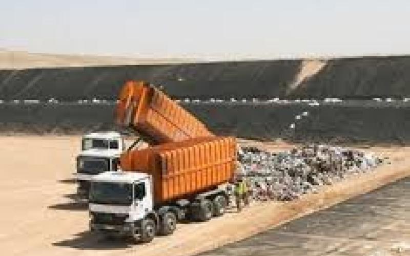 رفع 75 ألف طن من النفايات في عمان منذ بداية رمضان