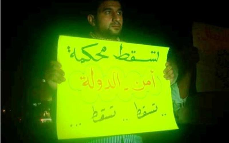 مسيرتان للمطالبة بالإفراج عن ناشطي الحراك وإلغاء أمن الدولة