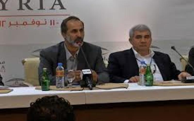 المعارضة السورية تعتزم فتح مكتب في الأردن والحكومة ترفض التعليق