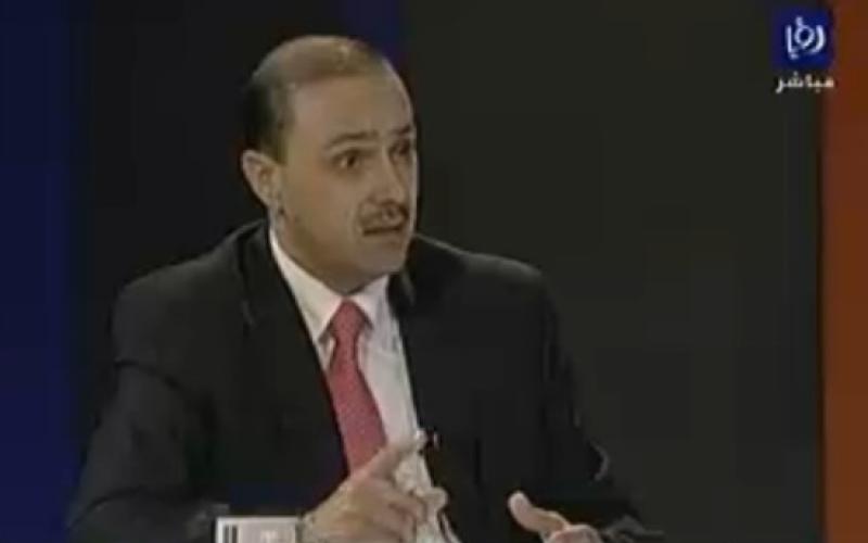 المومني: دعم الخبز لن يُمس