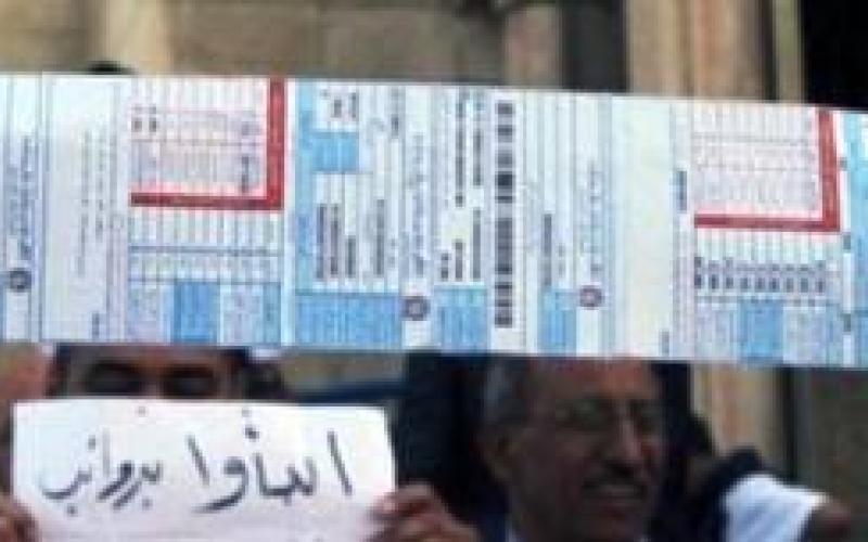 الأردنيون على موعد مع رفع الكهرباء الخميس (صوت)