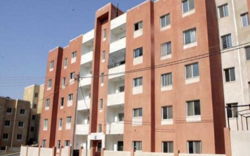 تسويق "سكن كريم".. والانضمام لبيان الاستثمار الدولي