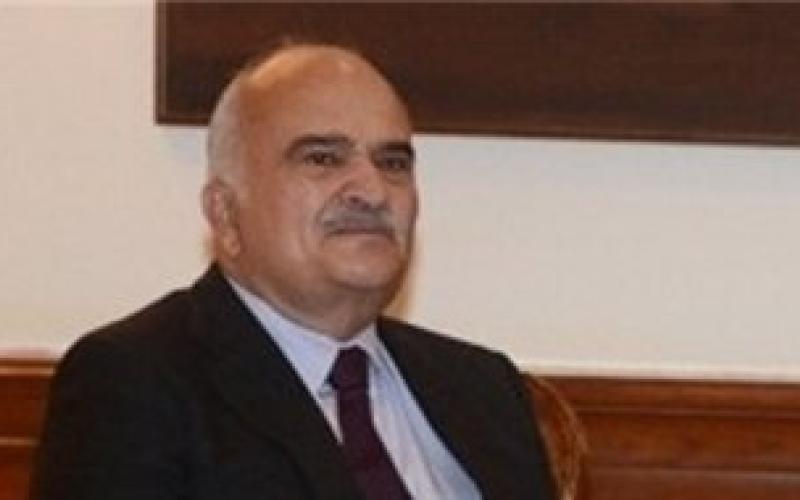 الأمير حسن يهاجم أمريكا لاستثناء الأردن من المفاوضات