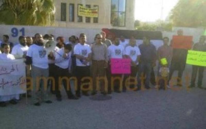 تهمة مناهضة نظام الحكم للناشط الغوادرة