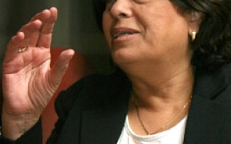 ترحيب بتعيين سيدتين في التعديل الوزاري.. ولكن..!