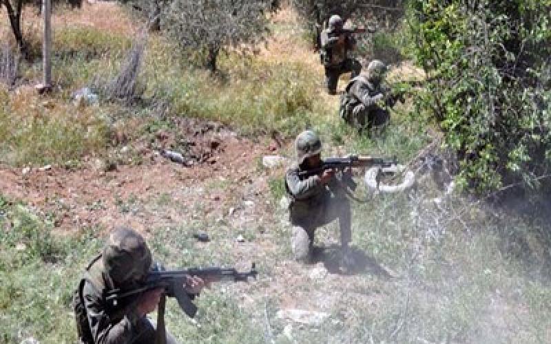 سانا:مقتل أردني يتزعم مجموعة لجبهة النصرة في ريف دمشق