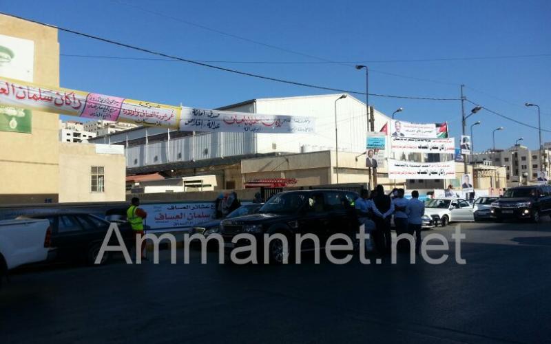 مراقبون يسجلون مخالفات وانتهاكات في العملية الانتخابية (تحديث)