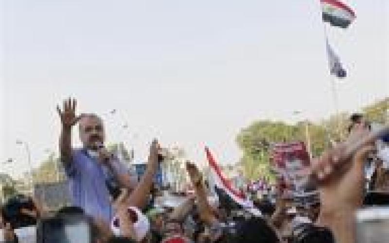 مصر: اعتقال القيادي الإخواني البلتاجي