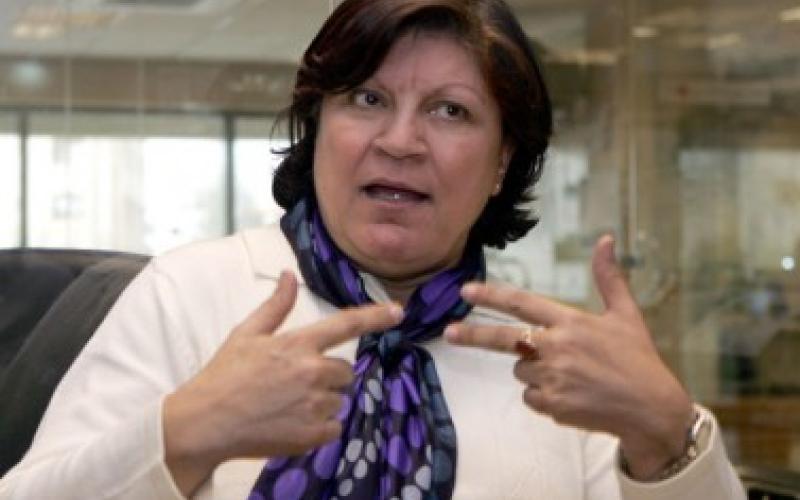 أبو علبة للكلالدة: نحن بحاجة إلى العودة للاصلاح بعد توقفه