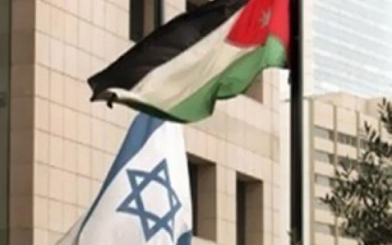 مجابهة التطبيع تستنكر تبادل المياه مع إسرائيل