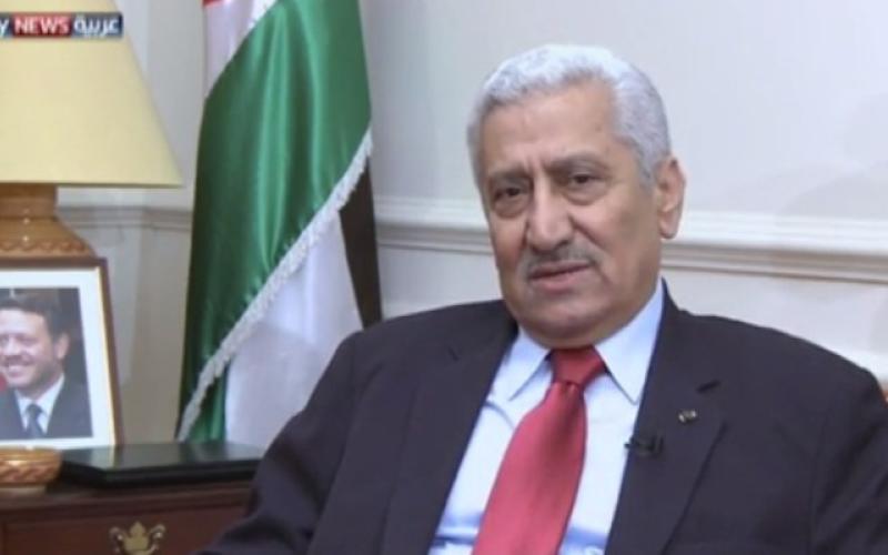 النسور: لن نتمكن من استقبال موجات جديدة من اللاجئين