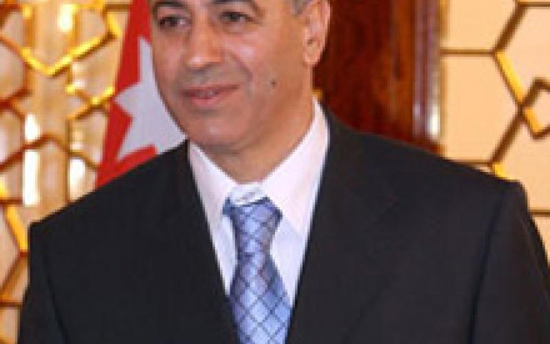 الحكومة ترجئ تعيين أمين عمان وأبو هديب ينتظر القرار