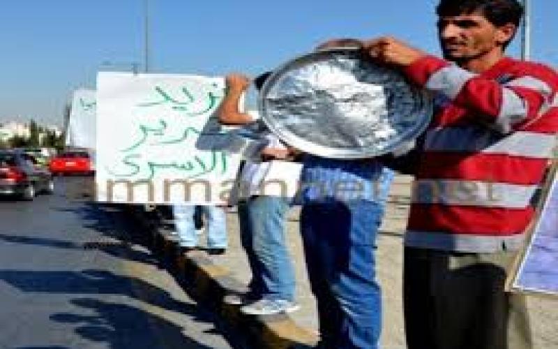 الافراج عن الأسير الأردني حسن بدوي