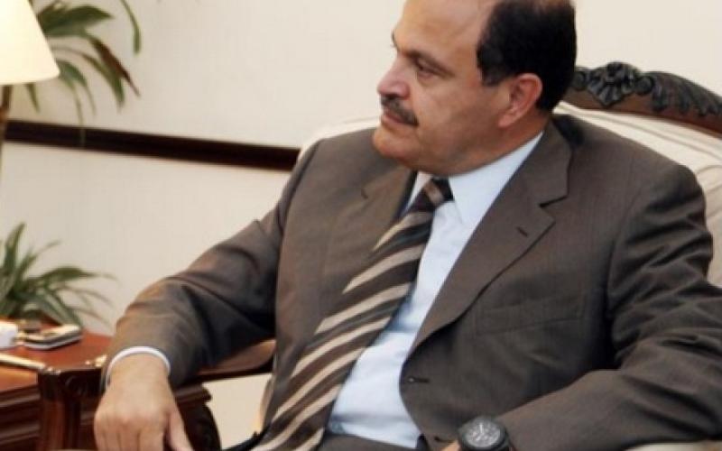 المجالي: لا يمكن تحمل آثار الأزمة السورية دون مساعدة