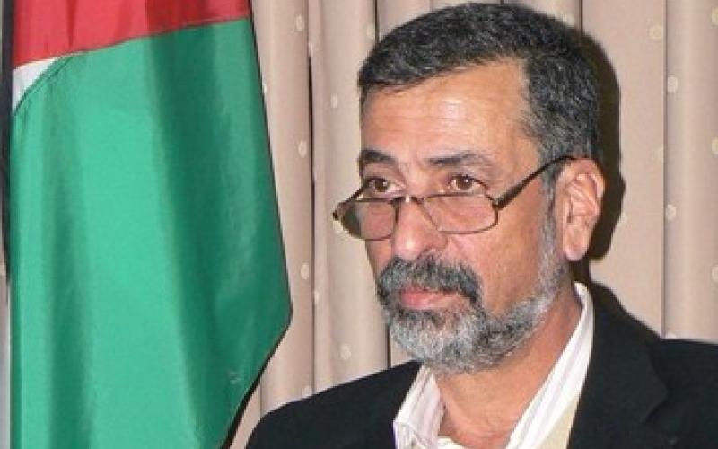 الكلالدة للبعث: الأردن لن يكون معبرا لضرب سورية