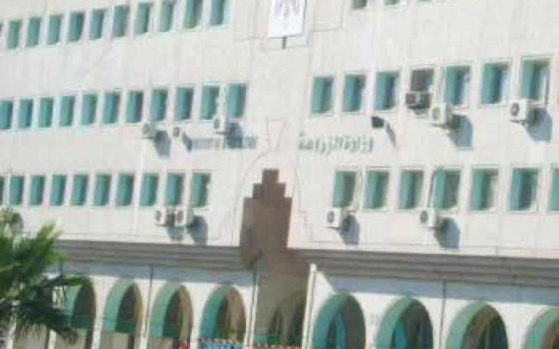 توقف صادرات الأردن الزراعية إلى سوريا