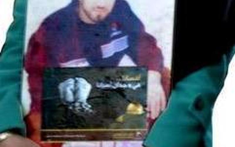 الأسير حماد يدخل يومه الـ128 على الإضراب